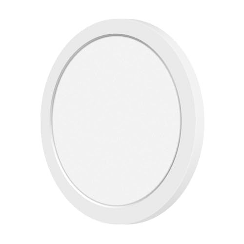 Lichtline LED-Ein- und Aufbauleuchte NoviLUX FLEX ROUND 24 K3 502495290032, 3000/4000/6500K, IP20, 24W, 2.200lm Lichtline LED-Ein- und Aufbauleuchte NoviLUX FLEX ROUND 24 K3 502495290032, 3000/4000/6500K, IP20, 24W, 2.200lm von lichtline