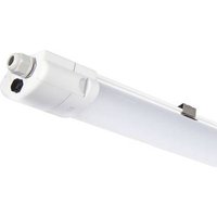 Lichtline LED-Feuchtraumleuchte von lichtline