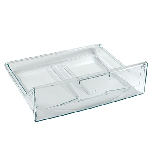 Gefriertablett Schublade Gefrierschublade 453x135x384mm Liebherr 7427654 Gefrierschrank von Liebherr