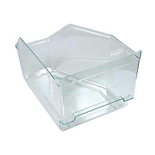 Gemüseschale Schublade Gemüseschublade Gemüsefach 237x200x320mm Liebherr 9290008 Kühlschrank von Liebherr