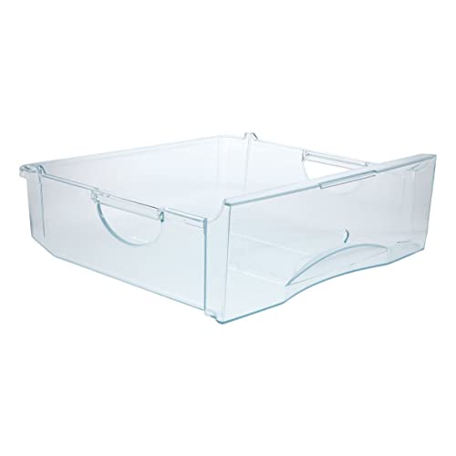 Liebherr 9791448 Gefrierschublade Schubkasten Gefrierkasten Innenraumschale Schale Schublade Kasten mitte Gefrierschrank Tiefkühlschrank UIG1313 UG1211 uvm von Liebherr