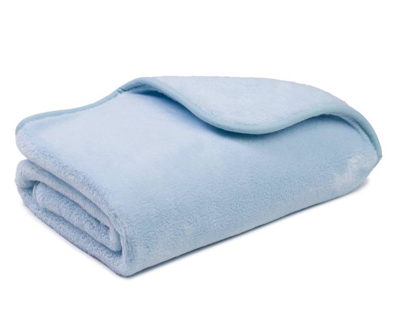 Kinderdecke Kuscheldecke Kids, liebling, Cashmere Feeling Kinderdecke, Premium Sofa Decke, warme Wohndecke von liebling