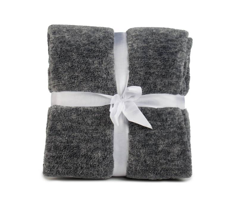 Wohndecke Kuscheldecke Iglu, liebling, ultra flauschig als Sofaüberwurf oder Wendedecke, marmoriert, waschbar von liebling