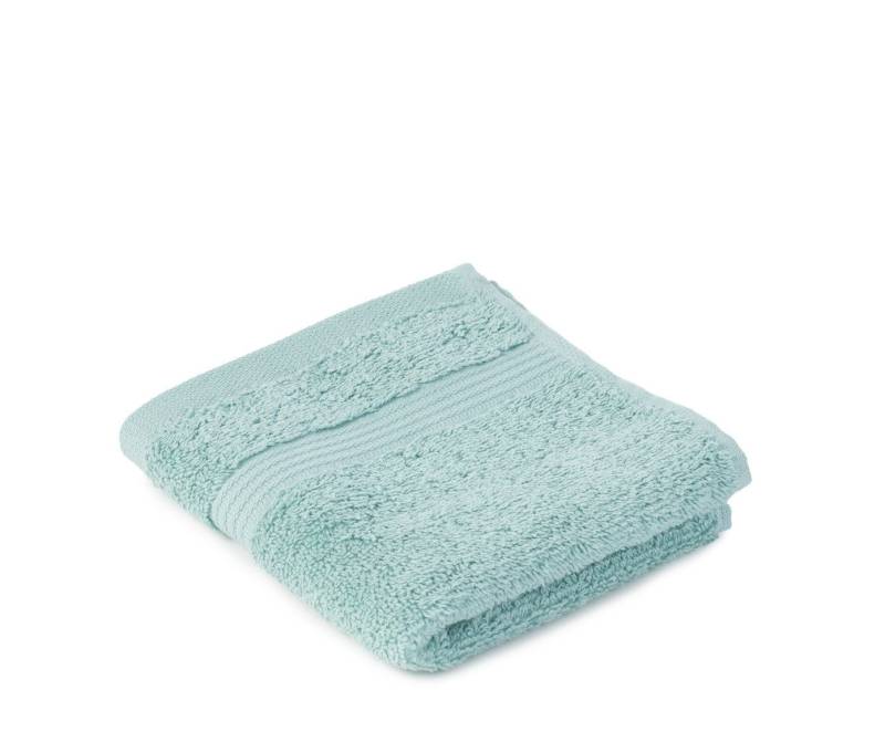 liebling Seiftuch Miami, 100% hochwertige Baumwolle, mit praktischer Schlaufe zum Aufhängen, formstabil, weich, voluminös von liebling