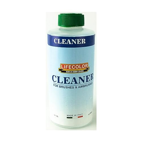 LifeColor CLEANER 250ml von lifecolor