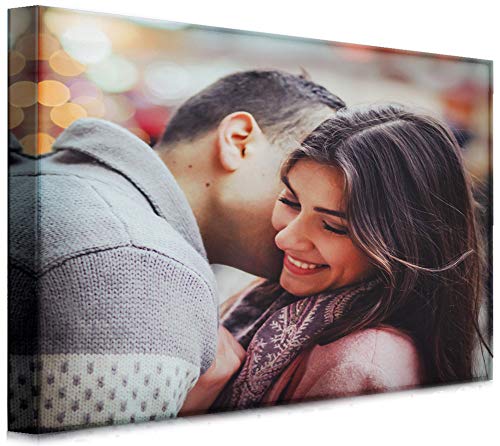 lightbox multicolor - LED Bild - Ihr eigenes Motiv Foto als Leuchtbild - 100 x 70 cm - Front Lighted - Made in Germany lightbox multicolor - LED Bild - Ihr eigenes Motiv Foto als Leuchtbild - 100 x 70 cm - Front Lighted - Made in Germany von lightbox multicolor