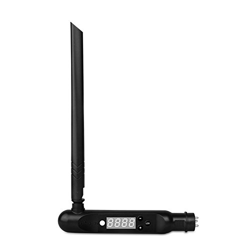 LIGHTEU®, DC5V-500mA DMX512 LED Transmitter, Milight, DMX Glühbirnen, Strip Controller, DMX Light Controller Empfänger Bühnenlicht DMX Signal Transmitter, FUTD01 von lighteu