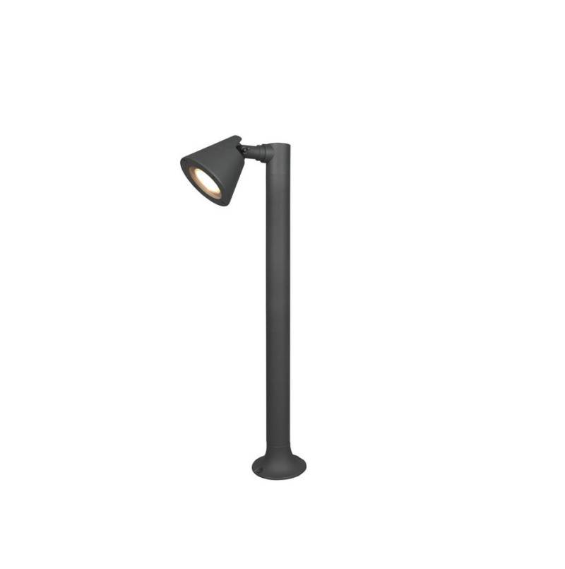 lightling Außen-Stehlampe Katrin, ohne Leuchtmittel, Wegeleuchte, IP44 Outdoor lightling Außen-Stehlampe Katrin, ohne Leuchtmittel, Wegeleuchte, IP44 Outdoor von lightling