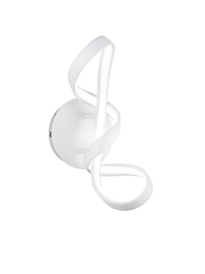 lightling LED Wandleuchte Peggy, LED fest integriert, neutralweiß, moderne Wandlampe, dimmbar lightling LED Wandleuchte Peggy, LED fest integriert, neutralweiß, moderne Wandlampe, dimmbar von lightling