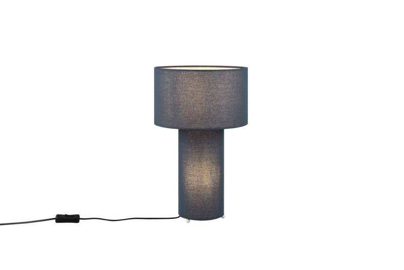 lightling Tischleuchte Barney, ohne Leuchtmittel, mit Schnurschalter, E27, IP20 lightling Tischleuchte Barney, ohne Leuchtmittel, mit Schnurschalter, E27, IP20 von lightling