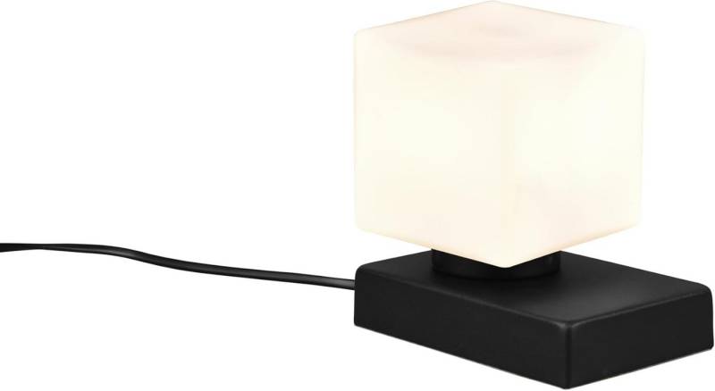 lightling Tischleuchte Torben, ohne Leuchtmittel, On/ Off Touch Funktion, IP20 von lightling
