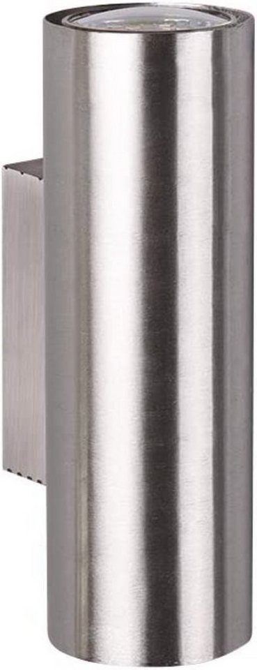 lightling Wandstrahler Julie - 1 Flamme, ohne Leuchtmittel, Wandleuchte, up and down light, Wandlampe von lightling