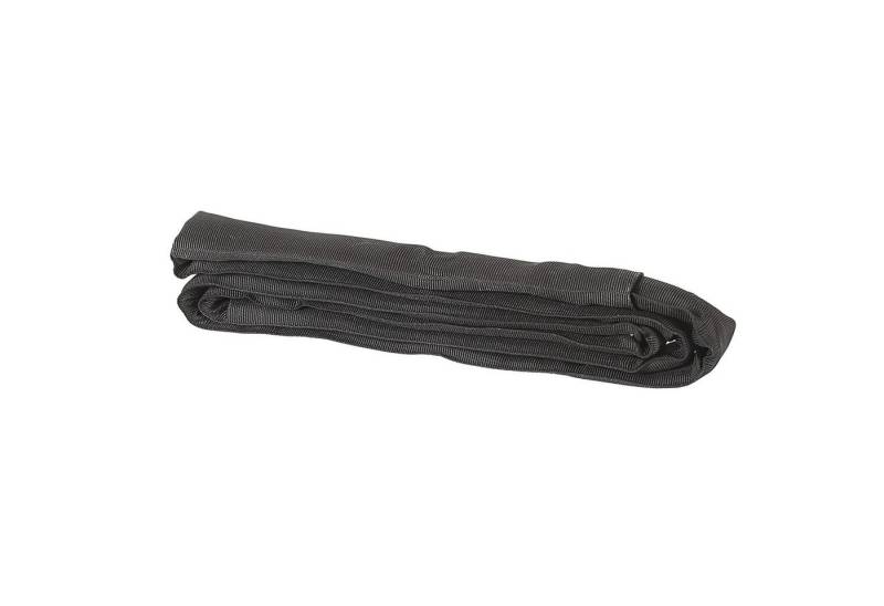 lightmaXX Gerüst, (Rundschlinge WSL 10 Tragkraft 1000kg Nutzlänge 2m Polyester DIN EN 1492-2 Schwarz, Zubehör für Licht und Bühne, Lastschlaufen), Rundschlinge, WSL 10, Tragkraft 1000kg, Polyester von lightmaXX