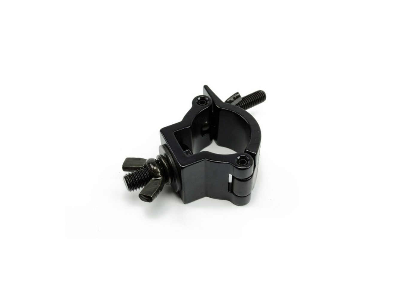 lightmaXX LED Discolicht, Half Coupler, Black Half Coupler, TÜV Certified Half Coupler lightmaXX LED Discolicht, Half Coupler, Black Half Coupler, TÜV Certified Half Coupler von lightmaXX