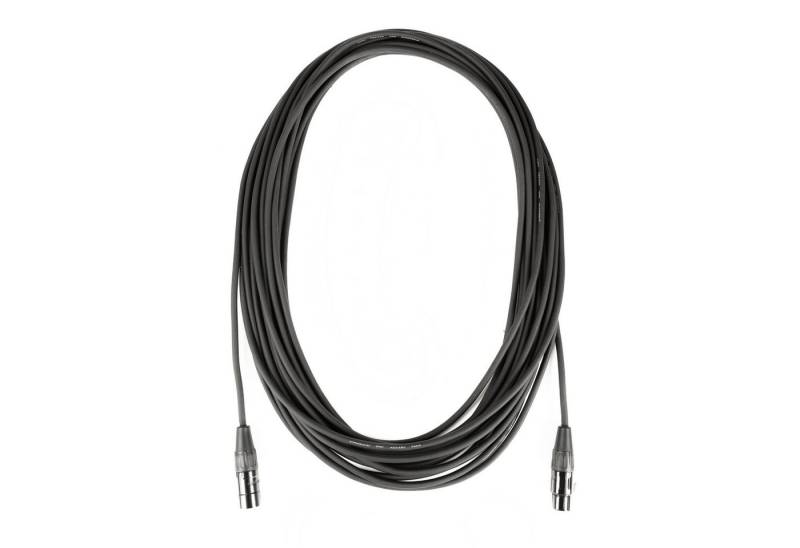 lightmaXX Lampen-Verbindungskabel, DMX Kabel, Flexibles DMX Kabel, Strapazierfähiges DMX Kabel lightmaXX Lampen-Verbindungskabel, DMX Kabel, Flexibles DMX Kabel, Strapazierfähiges DMX Kabel von lightmaXX