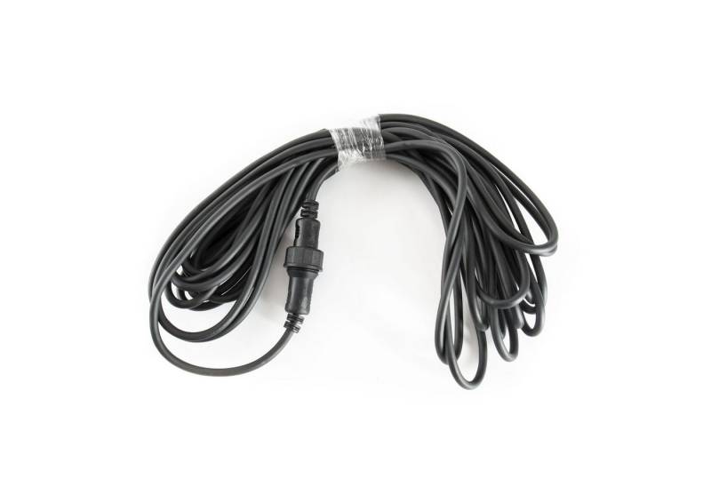 lightmaXX Lampen-Verbindungskabel, Slim Spot Arc, IP-DMX Kabel, Wasserfest von lightmaXX