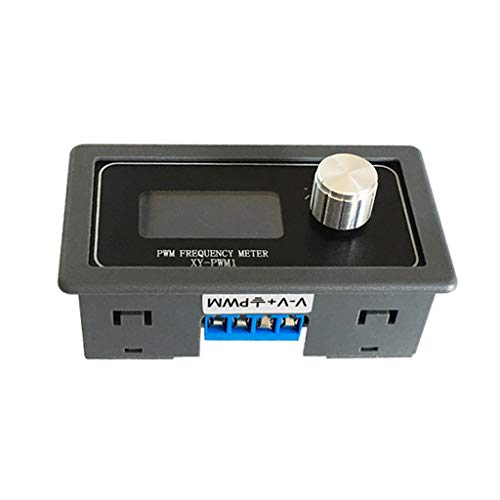 lijun XY-PWM1 Signalgeneratormodul Einstellbare PWM-Pulsfrequenz Tastverhältnis Rechteckwelle von lijun