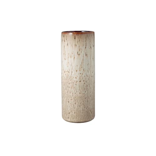 like by Villeroy & Boch group 10-4286-9236 Vase, Steingut, 570 milliliters, Beige von Villeroy & Boch