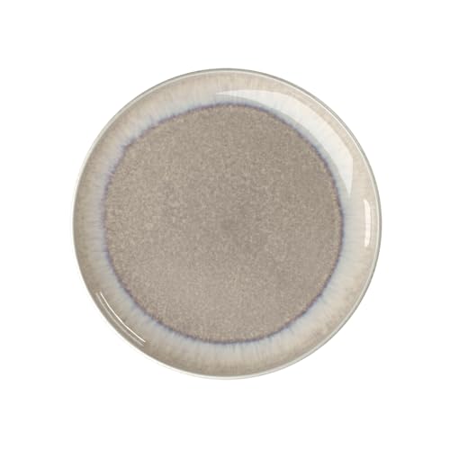 like. by Villeroy & Boch - Perlemor Sand Fruehstuecksteller 24x24x3cm von like. by Villeroy & Boch