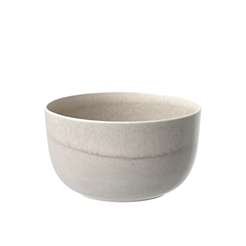 like. by Villeroy & Boch - Perlemor Sand Servierschuessel, 22,5X22,5X12,5CM von Villeroy & Boch