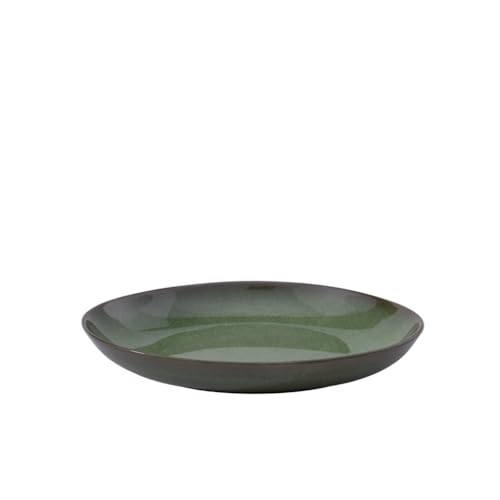 like. by Villeroy & Boch Lave Vert Schale flach 28x27x4,3cm von like. by Villeroy & Boch
