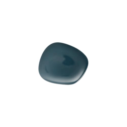 like by Villeroy & Boch Group 1952912610 Organic Turquoise Speiseteller 30 cm (1 Stück) von like. by Villeroy & Boch