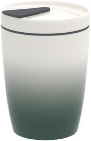like. by Villeroy & Boch Coffee To Go Becher Green 300ml von like. by Villeroy & Boch