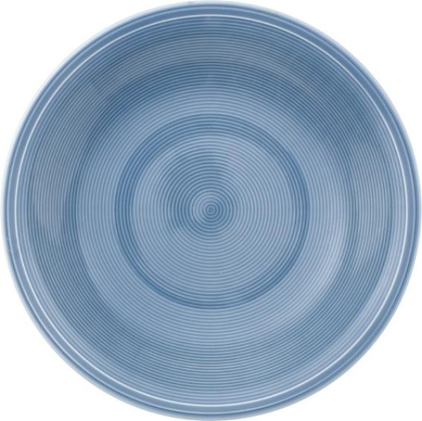 like. by Villeroy & Boch Color Loop Horizon tiefer Teller / Suppenteller 23,5cm  von like. by Villeroy & Boch