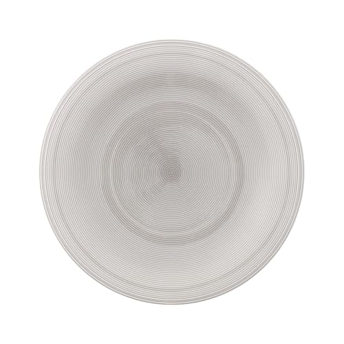 like. by Villeroy & Boch Color Loop Stone Speiseteller 28x28x3cm von Villeroy & Boch