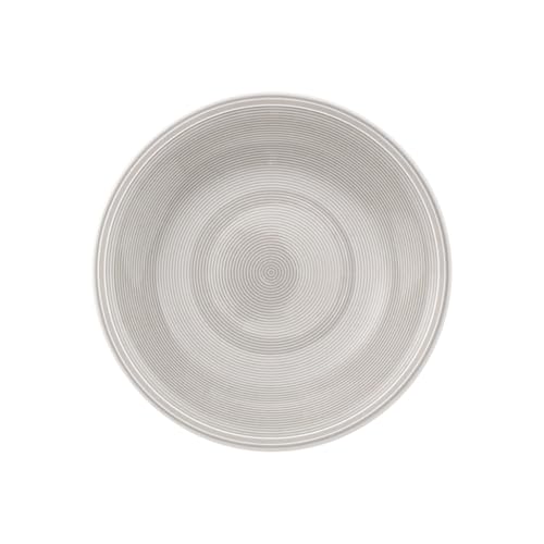 like. by Villeroy & Boch Color Loop Stone Tiefer Teller 23 x 23 x 4cm von Villeroy & Boch