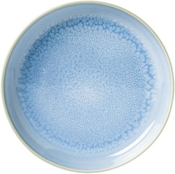 like. by Villeroy & Boch Crafted Blueberry tiefer Teller / Suppenteller von like. by Villeroy & Boch