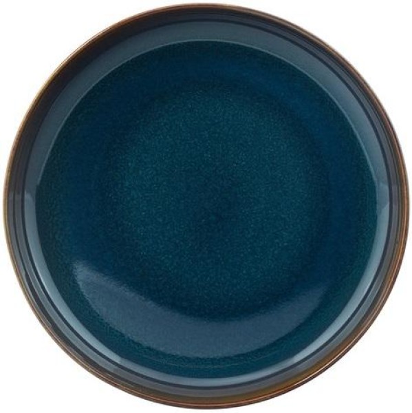 like. by Villeroy & Boch Crafted Denim tiefer Teller / Suppenteller von like. by Villeroy & Boch