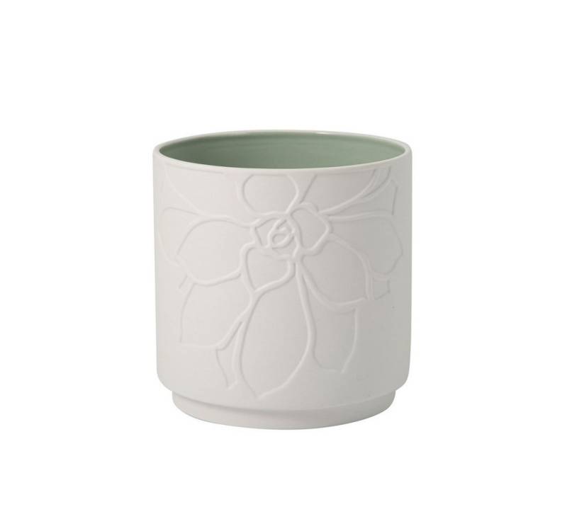 like. by Villeroy & Boch Dekovase It's my home Blumentopf (1 St) von like. by Villeroy & Boch