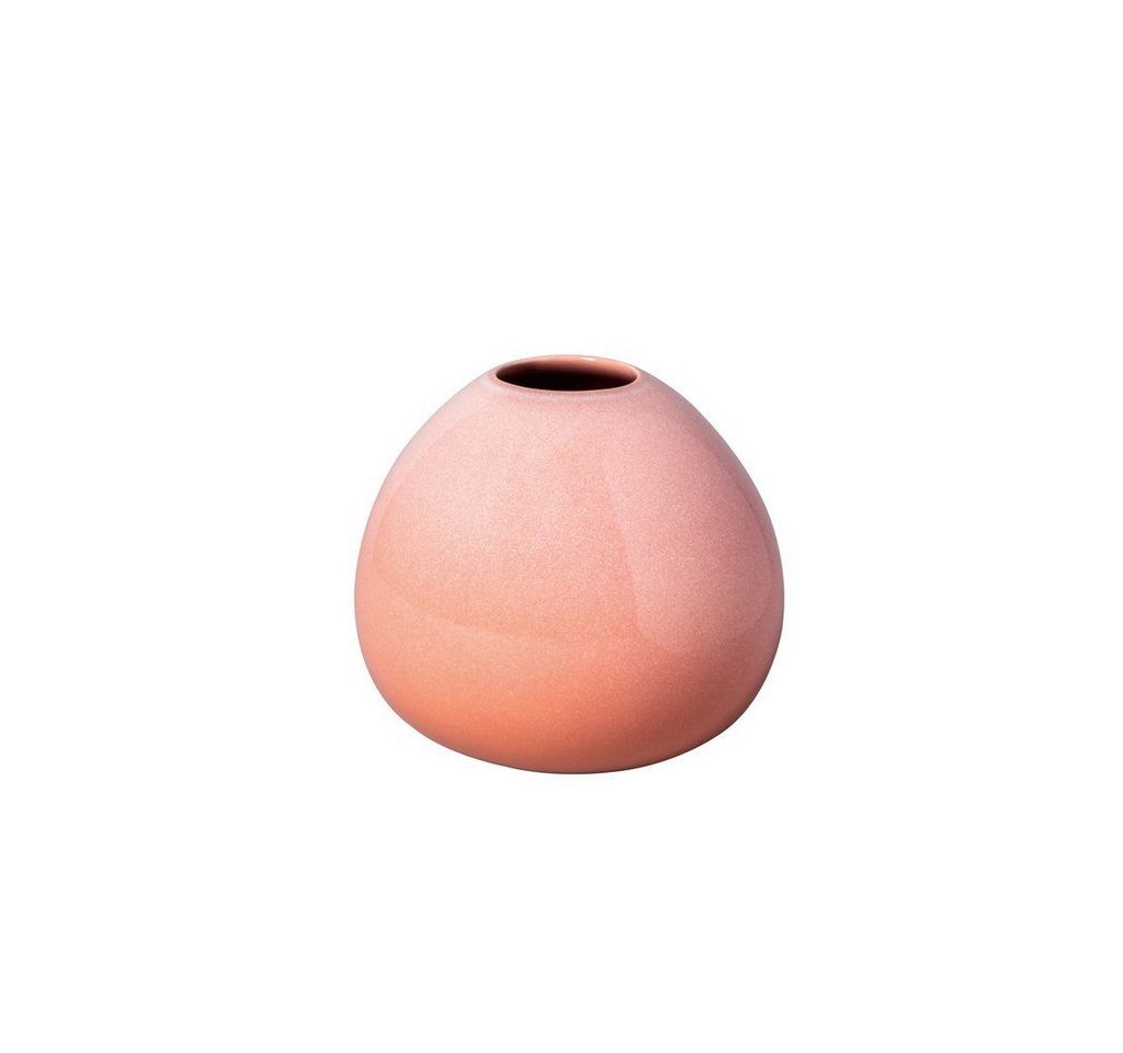 like. by Villeroy & Boch Dekovase Perlemor Home Vase Drop klein (1 St) von like. by Villeroy & Boch