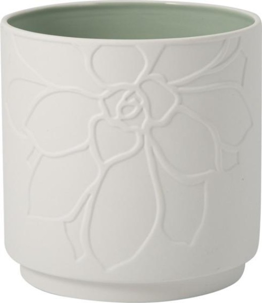 like. by Villeroy & Boch It´s My Home Blumentopf Socculente Mineral   A U S L A U F ! von like. by Villeroy & Boch