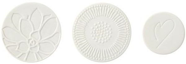 like. by Villeroy & Boch It´s My Home Magnete Set 3tlg.   A U S L A U F ! von like. by Villeroy & Boch