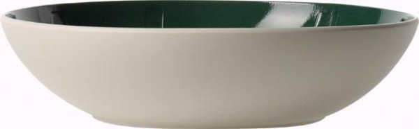 like. by Villeroy & Boch It´s My Match Green Servierschale Leaf   A U S L A U F ! von like. by Villeroy & Boch
