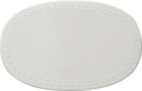 like. by Villeroy & Boch It´s My Moment Teller 29,5x19cm   A U S L A U F ! von like. by Villeroy & Boch