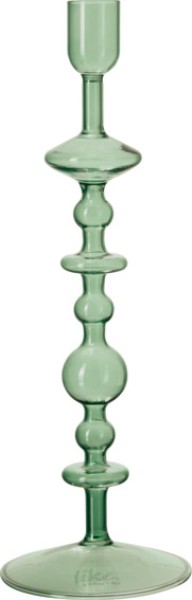 like. by Villeroy & Boch Like Home Kerzenständer sage 27cm von like. by Villeroy & Boch