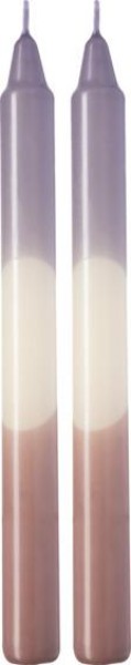 like. by Villeroy & Boch Like Home Stabkerze Lavender & Grape 2 Stück like. by Villeroy & Boch Like Home Stabkerze Lavender & Grape 2 Stück von like. by Villeroy & Boch