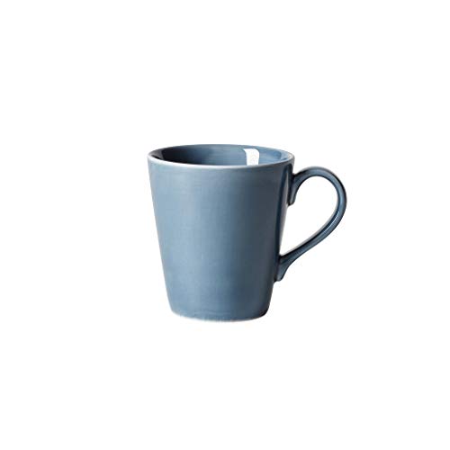 like. by Villeroy & Boch Henkelbecher 0, 35ltr. ORGANIC TURQUOISE von Villeroy & Boch