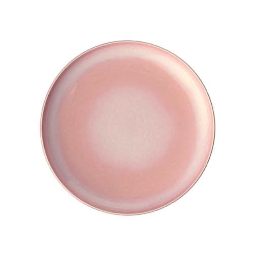 like. by Villeroy & Boch Perlemor Coral Frühstücksteller 24 cm von like. by Villeroy & Boch