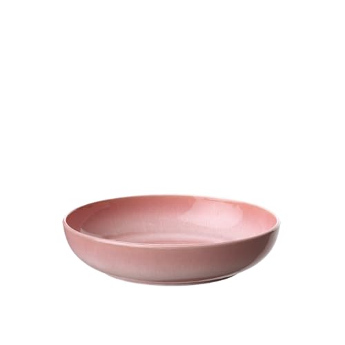 like. by Villeroy & Boch Perlemor Coral Schale, 22 cm Ø von like. by Villeroy & Boch
