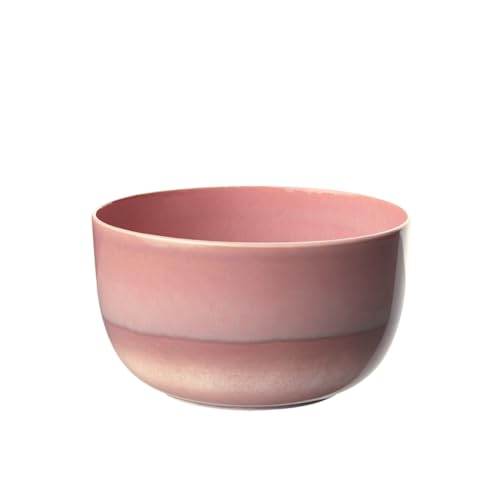 like. by Villeroy & Boch Perlemor Coral Servierschüssel 22 cm von like. by Villeroy & Boch