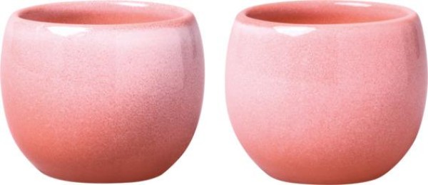 like. by Villeroy & Boch Perlemor Home Coral Eierbecher Set 2tlg. A U S L A U F ! like. by Villeroy & Boch Perlemor Home Coral Eierbecher Set 2tlg. A U S L A U F ! von like. by Villeroy & Boch