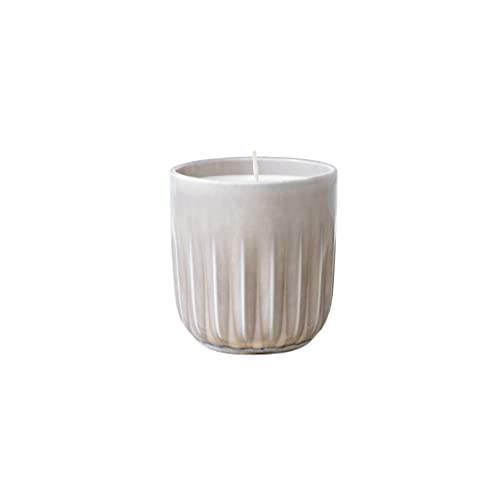 like. by Villeroy & Boch – Perlemor Home Duftkerze Beach Vibes 8,5X8,5X9 Cm von Villeroy & Boch