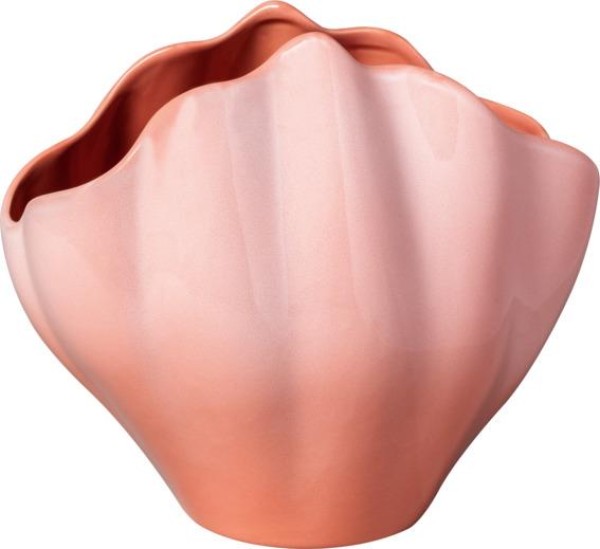 like. by Villeroy & Boch Perlemor Home Muschelvase von like. by Villeroy & Boch