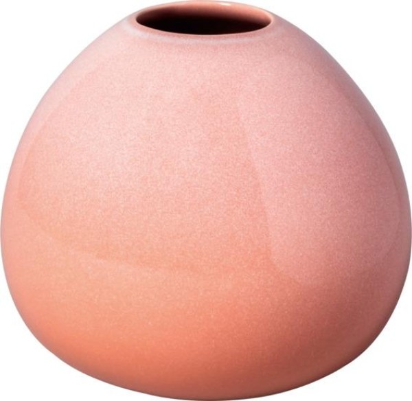 like. by Villeroy & Boch Perlemor Home Vase Drop klein von like. by Villeroy & Boch