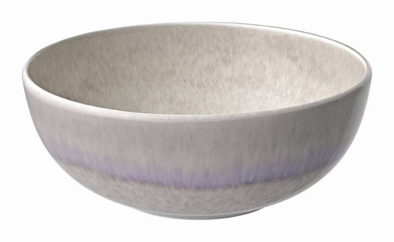 like. by Villeroy & Boch Schale Perlemor Sand Bol 0,59 l, Premium Porcelain, (Bowls) von like. by Villeroy & Boch