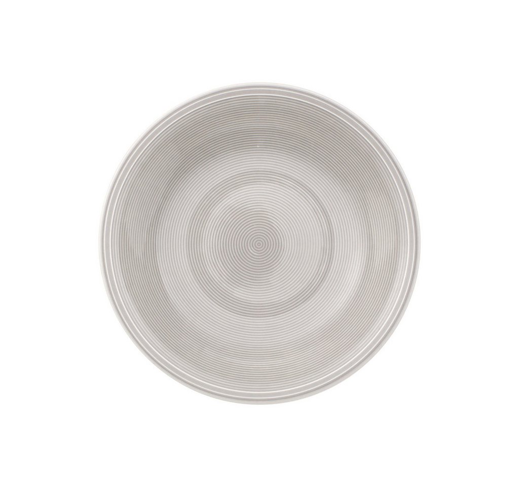 like. by Villeroy & Boch Suppenteller Color Loop Suppenteller ø 23,1 cm, (1 St) von like. by Villeroy & Boch